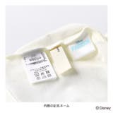 【DisneyCollection ディズニーコレクション】袖チュール長袖Tシャ… | ブランシェス | 詳細画像10 