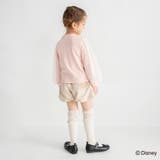 【DisneyCollection ディズニーコレクション】袖チュール長袖Tシャ… | ブランシェス | 詳細画像16 