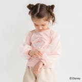 【DisneyCollection ディズニーコレクション】袖チュール長袖Tシャ… | ブランシェス | 詳細画像17 