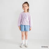 【DisneyCollection ディズニーコレクション】袖チュール長袖Tシャ… | ブランシェス | 詳細画像22 