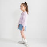 【DisneyCollection ディズニーコレクション】袖チュール長袖Tシャ… | ブランシェス | 詳細画像24 