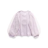 【DisneyCollection ディズニーコレクション】袖チュール長袖Tシャ… | ブランシェス | 詳細画像28 