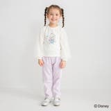 【DisneyCollection ディズニーコレクション】袖チュール長袖Tシャ… | ブランシェス | 詳細画像5 