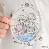 【DisneyCollection ディズニーコレクション】袖チュール長袖Tシャ… | ブランシェス | 詳細画像7 