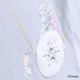 【DisneyCollection ディズニーコレクション】ポシェット風長袖Tシ… | ブランシェス | 詳細画像16 