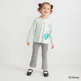 【DisneyCollection ディズニーコレクション】ポシェット風長袖Tシ… | ブランシェス | 詳細画像19 