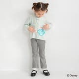 【DisneyCollection ディズニーコレクション】ポシェット風長袖Tシ… | ブランシェス | 詳細画像20 