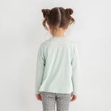 【DisneyCollection ディズニーコレクション】ポシェット風長袖Tシ… | ブランシェス | 詳細画像22 