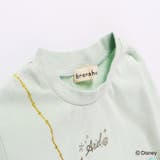 【DisneyCollection ディズニーコレクション】ポシェット風長袖Tシ… | ブランシェス | 詳細画像25 