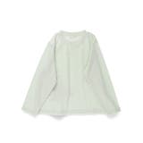 【DisneyCollection ディズニーコレクション】ポシェット風長袖Tシ… | ブランシェス | 詳細画像29 