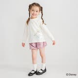【DisneyCollection ディズニーコレクション】ポシェット風長袖Tシ… | ブランシェス | 詳細画像4 