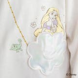 【DisneyCollection ディズニーコレクション】ポシェット風長袖Tシ… | ブランシェス | 詳細画像7 
