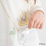 【DisneyCollection ディズニーコレクション】ポシェット風長袖Tシ… | ブランシェス | 詳細画像8 