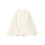 【DisneyCollection ディズニーコレクション】ポシェット風長袖Tシ… | ブランシェス | 詳細画像9 