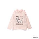 【Disney / ディズニー】おしゃれキャット / マリー / 長袖Tシャツ | ブランシェス | 詳細画像14 