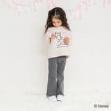 【Disney / ディズニー】おしゃれキャット / マリー / 長袖Tシャツ | ブランシェス | 詳細画像16 