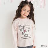【Disney / ディズニー】おしゃれキャット / マリー / 長袖Tシャツ | ブランシェス | 詳細画像19 