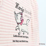 【Disney / ディズニー】おしゃれキャット / マリー / 長袖Tシャツ | ブランシェス | 詳細画像20 