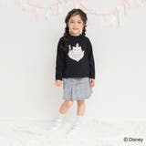 【Disney / ディズニー】おしゃれキャット / マリー / 長袖Tシャツ | ブランシェス | 詳細画像23 