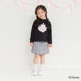 【Disney / ディズニー】おしゃれキャット / マリー / 長袖Tシャツ | ブランシェス | 詳細画像25 