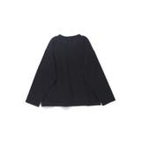 【Disney / ディズニー】おしゃれキャット / マリー / 長袖Tシャツ | ブランシェス | 詳細画像29 