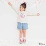 【Disney / ディズニー】おしゃれキャット / マリー / 長袖Tシャツ | ブランシェス | 詳細画像4 