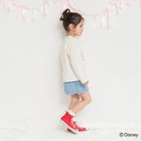 【Disney / ディズニー】おしゃれキャット / マリー / 長袖Tシャツ | ブランシェス | 詳細画像6 