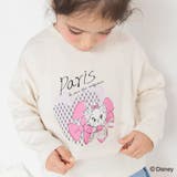 【Disney / ディズニー】おしゃれキャット / マリー / 長袖Tシャツ | ブランシェス | 詳細画像7 