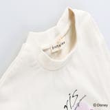 【Disney / ディズニー】おしゃれキャット / マリー / 長袖Tシャツ | ブランシェス | 詳細画像8 