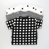 【b.+A】金子綾/半袖Ｔシャツ | ブランシェス | 詳細画像10 