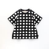 【b.+A】金子綾/半袖Ｔシャツ | ブランシェス | 詳細画像2 