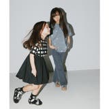 【b.+A】金子綾/半袖Ｔシャツ | ブランシェス | 詳細画像3 