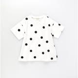 【b.+A】金子綾/半袖Ｔシャツ | ブランシェス | 詳細画像5 