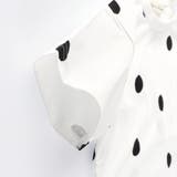 【b.+A】金子綾/半袖Ｔシャツ | ブランシェス | 詳細画像7 