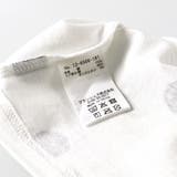 【b.+A】金子綾/半袖Ｔシャツ | ブランシェス | 詳細画像8 