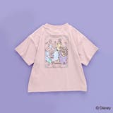 【DisneyCollection ディズニーコレクション】アソート半袖Tシャツ | ブランシェス | 詳細画像13