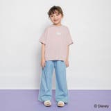 【DisneyCollection ディズニーコレクション】アソート半袖Tシャツ | ブランシェス | 詳細画像16