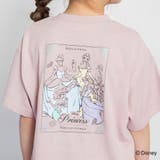 【DisneyCollection ディズニーコレクション】アソート半袖Tシャツ | ブランシェス | 詳細画像18