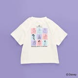 【DisneyCollection ディズニーコレクション】アソート半袖Tシャツ | ブランシェス | 詳細画像2