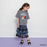 【DisneyCollection ディズニーコレクション】アソート半袖Tシャツ | ブランシェス | 詳細画像21
