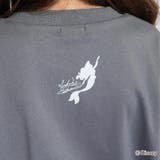 【DisneyCollection ディズニーコレクション】アソート半袖Tシャツ | ブランシェス | 詳細画像25