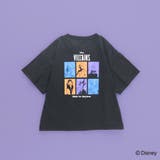 【DisneyCollection ディズニーコレクション】アソート半袖Tシャツ | ブランシェス | 詳細画像27