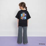 【DisneyCollection ディズニーコレクション】アソート半袖Tシャツ | ブランシェス | 詳細画像28