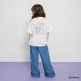 【DisneyCollection ディズニーコレクション】アソート半袖Tシャツ | ブランシェス | 詳細画像3