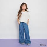 【DisneyCollection ディズニーコレクション】アソート半袖Tシャツ | ブランシェス | 詳細画像5