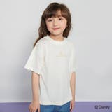 【DisneyCollection ディズニーコレクション】アソート半袖Tシャツ | ブランシェス | 詳細画像6