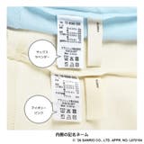 【サンリオキャラクターズ】シフォン肩あきトップス Tシャツ ハローキティ | ブランシェス | 詳細画像11