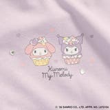 【サンリオキャラクターズ】裾ティアードフリルトップス Tシャツ ポムポムプリン | ブランシェス | 詳細画像20
