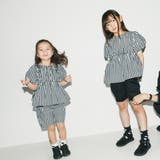 【b.+A】金子綾/バルーン袖ブラウス | ブランシェス | 詳細画像3 