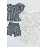 【b.+A】金子綾/バルーン袖ブラウス | ブランシェス | 詳細画像5 